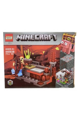 MINECRAFT 44093 2